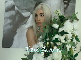 TrixiBlack