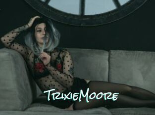 TrixieMoore