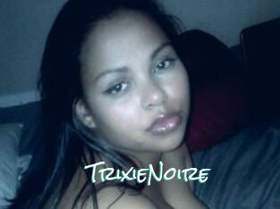 TrixieNoire