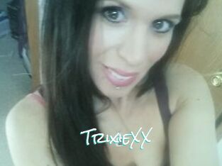 TrixieXX
