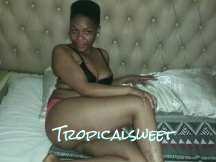 Tropicalsweet
