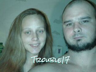 Trouble17