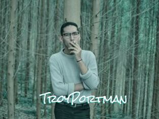 TroyPortman