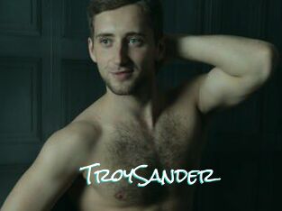 TroySander