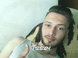 Trroy