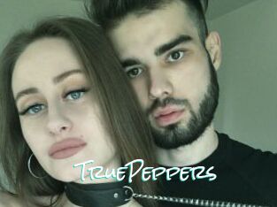 TruePeppers