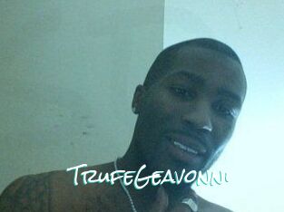 TrufeGeavonni