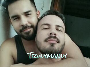 Trulymanly