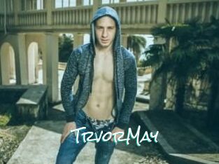 TrvorMay