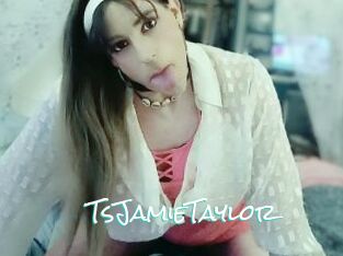 TsJamieTaylor