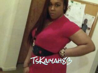 TsKaiyah83