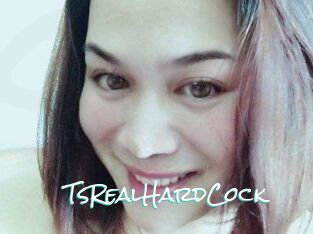 TsRealHardCock