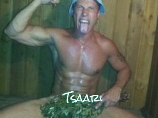Tsaari