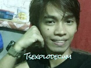 Tsexplodecum