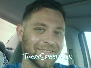 TuggSpeedmen