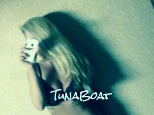 TunaBoat
