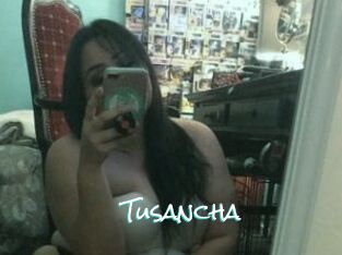 Tusancha