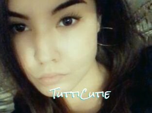 TuttiCutie