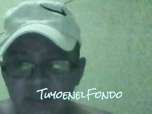 TuyoenelFondo