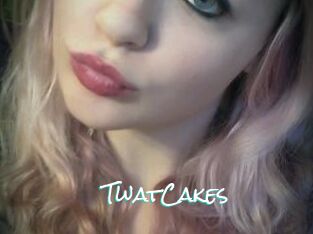 TwatCakes