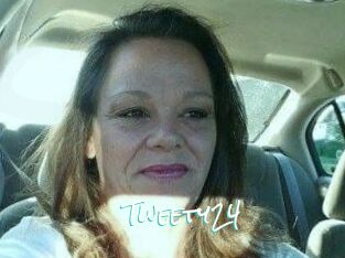 Tweety24