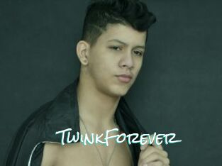 TwinkForever