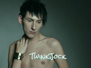 TwinkJock