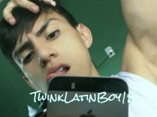 TwinkLatinBoy18