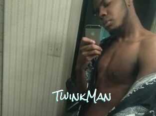 TwinkMan