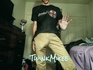 TwinkMikee