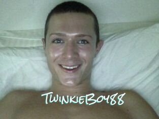 TwinkieBoy88 Sensuality Dream