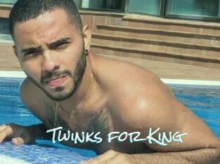 Twinks_for_King