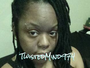 TwistedMind974