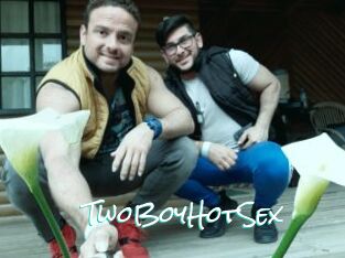 TwoBoyHotSex