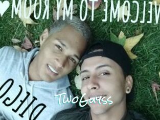 TwoGuyss