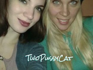TwoPussyCat