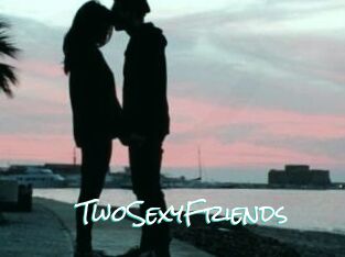TwoSexyFriends