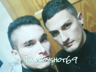 Twoboyshot69