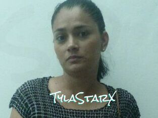TylaStarX