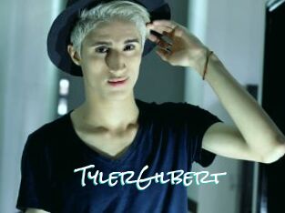 TylerGilbert