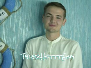 TylerHotttGuy