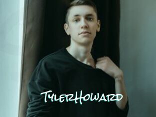 TylerHoward