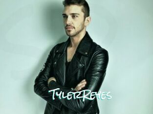 TylerReyes