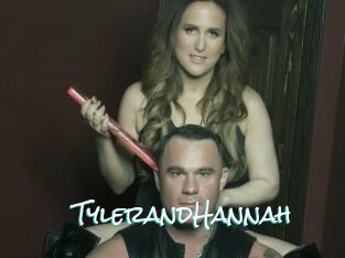 TylerandHannah