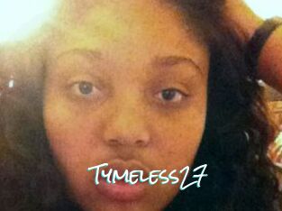 Tymeless27
