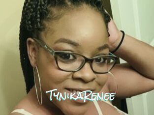 TynikaRenee
