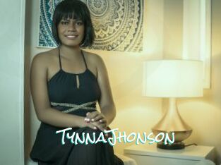 TynnaJhonson
