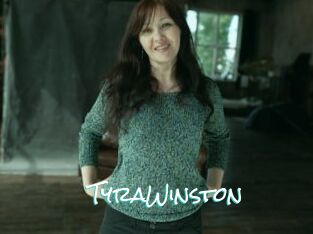 TyraWinston