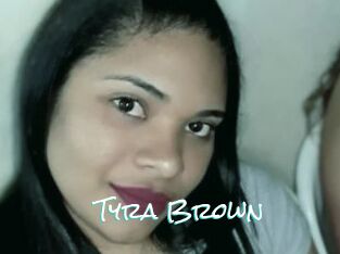 Tyra_Brown