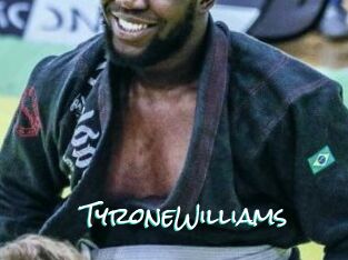 TyroneWilliams